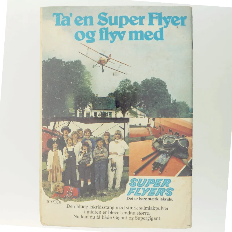 Anders And & Co. (Bog)