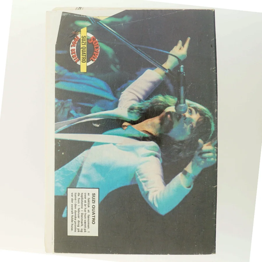 Sølvpil Nr. 17 (Bog)