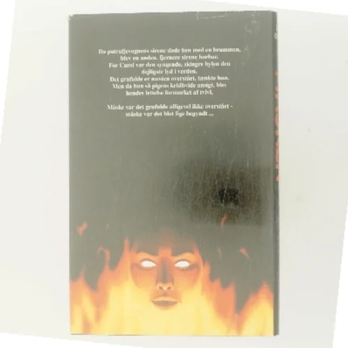 Masken af Dean Koontz (Bog)