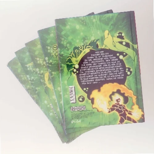 Pæne Pensionister af Jacob Weinrich (Bog)