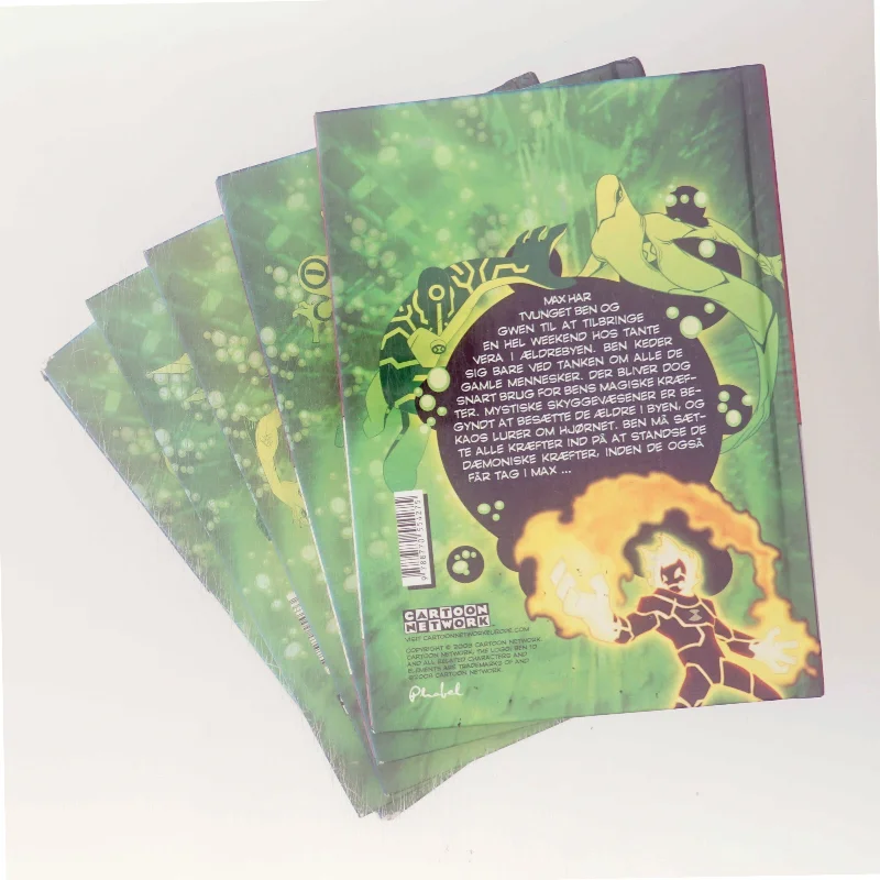 Pæne Pensionister af Jacob Weinrich (Bog)