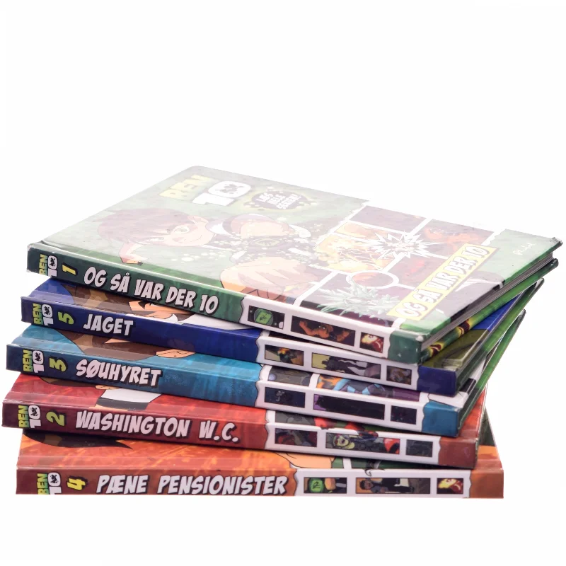 Pæne Pensionister af Jacob Weinrich (Bog)