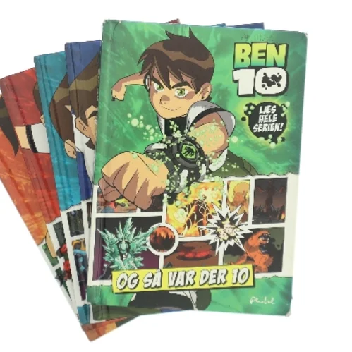 Pæne Pensionister af Jacob Weinrich (Bog)