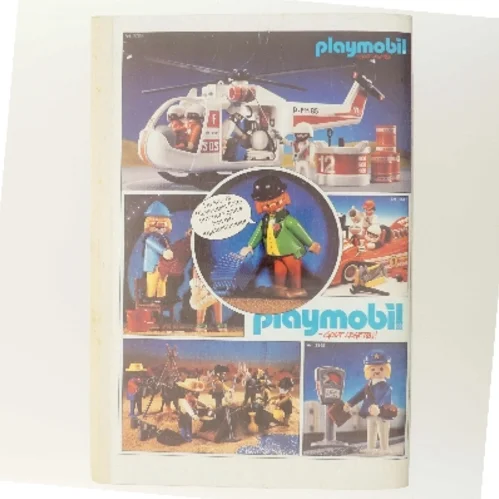 Anders And & Co. (Bog)