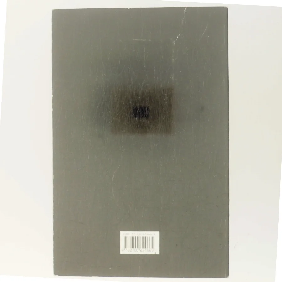 Tango. Eller Syv Osmotiske Fortaellinger. af Naser Khader (Bog)