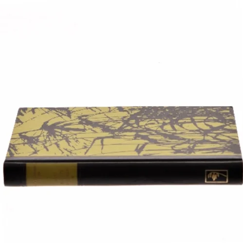 Den Første Morgen af Ole Storm (Bog)