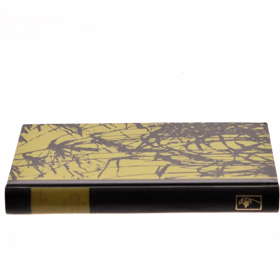 Den Første Morgen af Ole Storm (Bog)