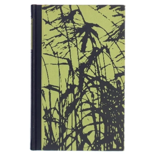 Den Første Morgen af Ole Storm (Bog)