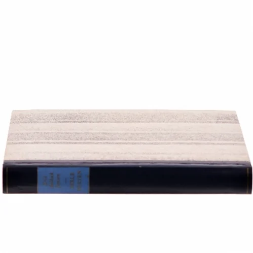 Perleporten af Erik Åboholt Jensen (Bog)