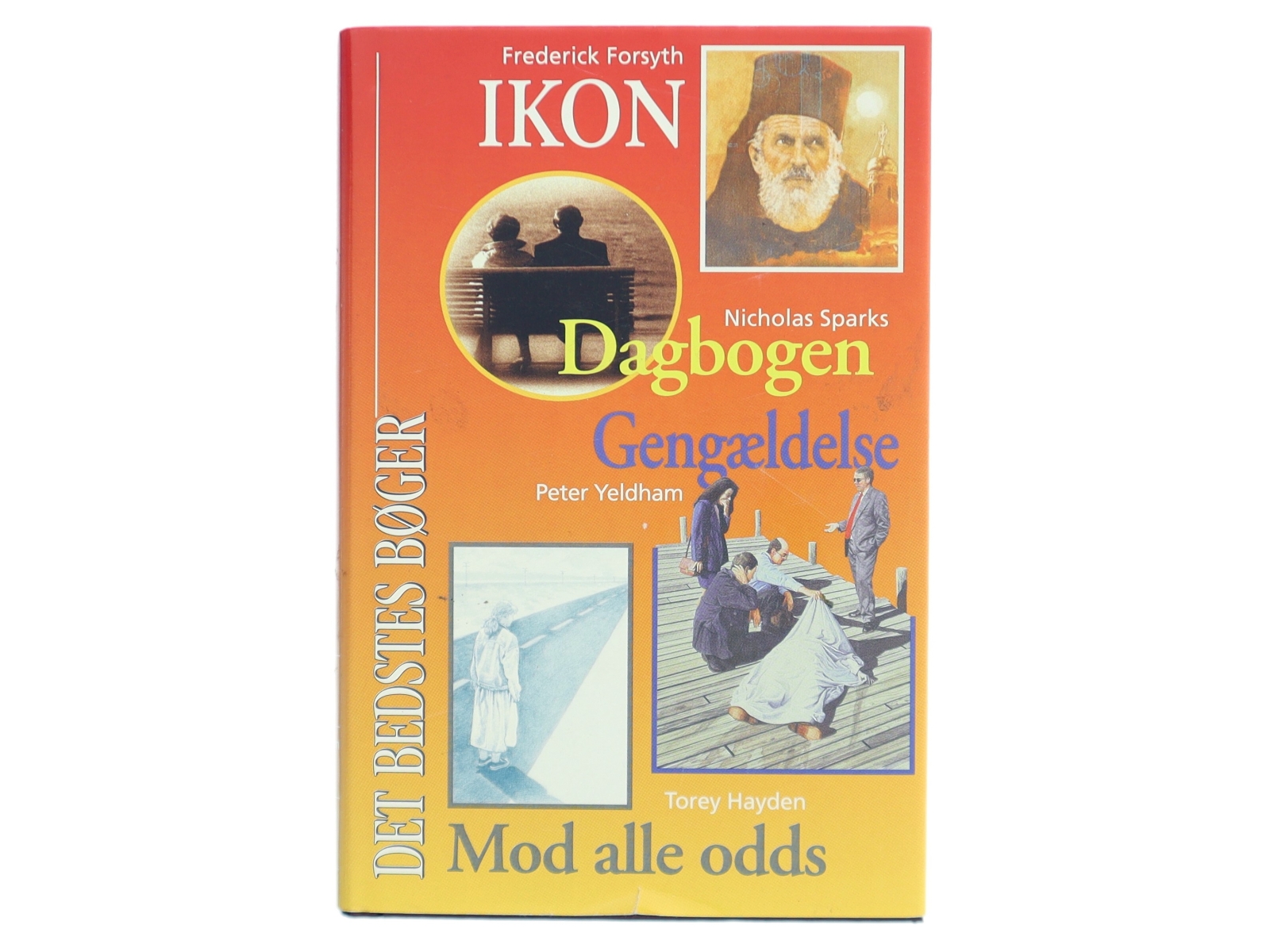 Bogsamling