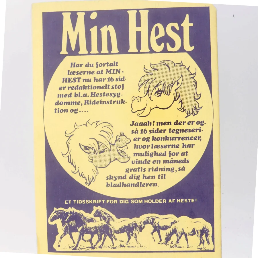 Korak - Tarzans søn af Edgar Rice Burroughs (Bog)