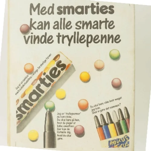 Anders And & Co. (Bog)