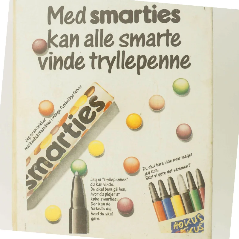 Anders And & Co. (Bog)