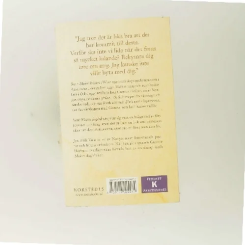 Ruth Maiers dagbok af Jan Erik Vold (Bog)