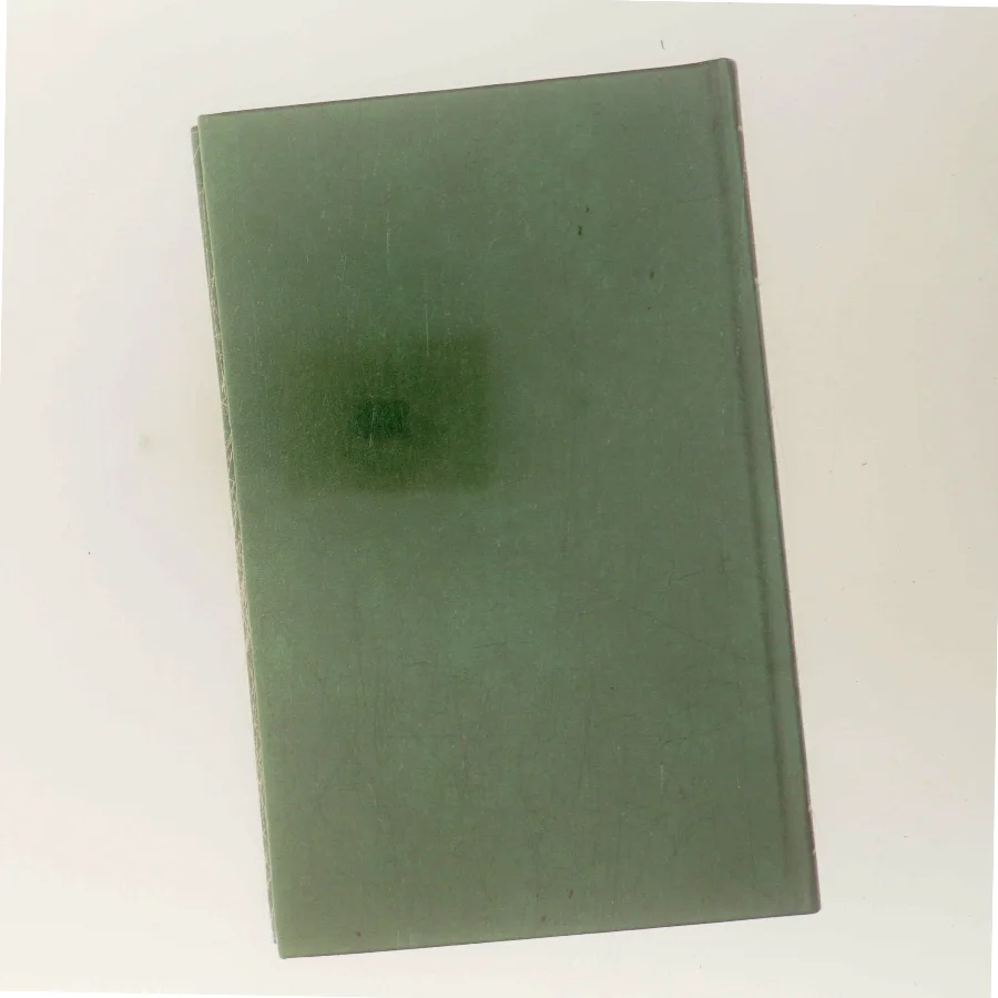 Lad Himlen Vente af Harold Robbins (Bog)