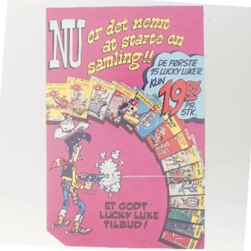 Agent X9 af Garth (Bog)