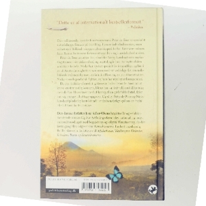 Og hun takkede guderne af Jussi Adler-Olsen (Bog)