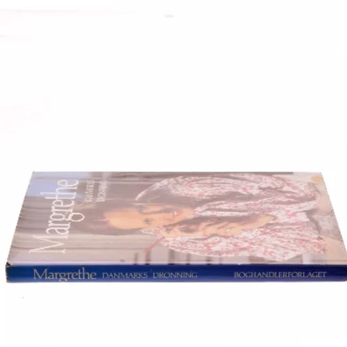 Margrethe af <Boghandlerforlaget> (Bog)
