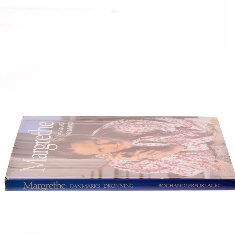Margrethe af <Boghandlerforlaget> (Bog)