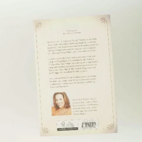 Solsikkesøstrene af Martha Hall Kelly (Bog)