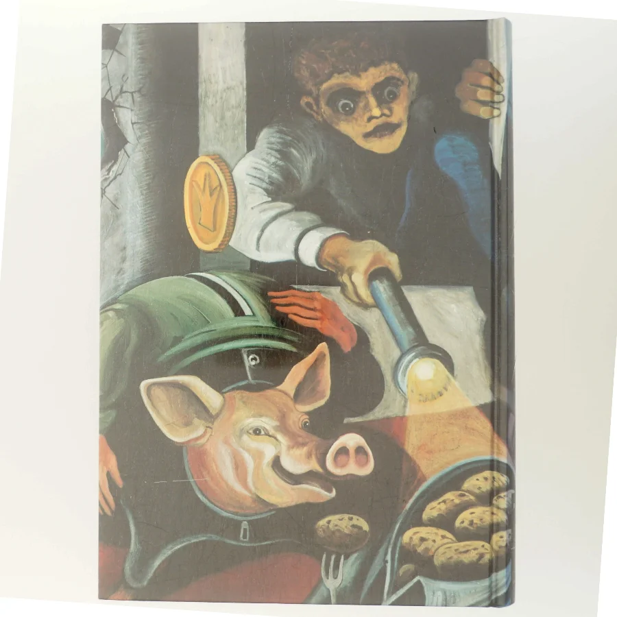 Til hver mands nytte af Jens Engberg (Bog)