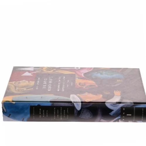 Til hver mands nytte af Jens Engberg (Bog)