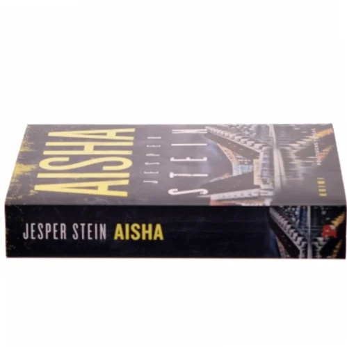 Aisha : krimi af Jesper Stein (Bog)