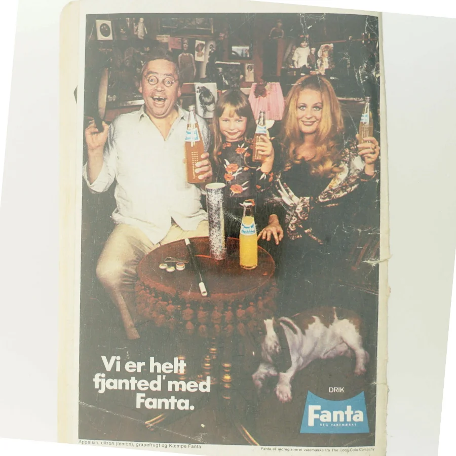 Anders And & Co. (Bog)