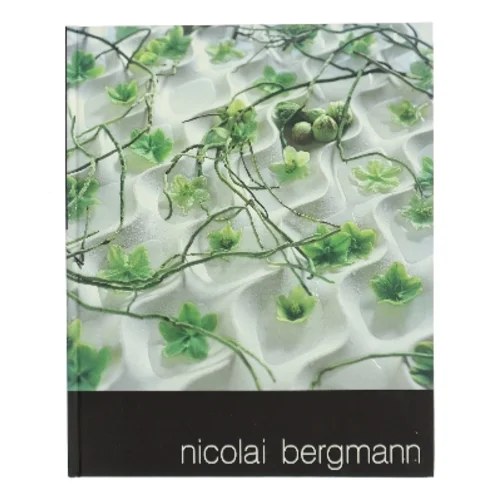 nicolai bergmann af nicolai bergmann (Bog)