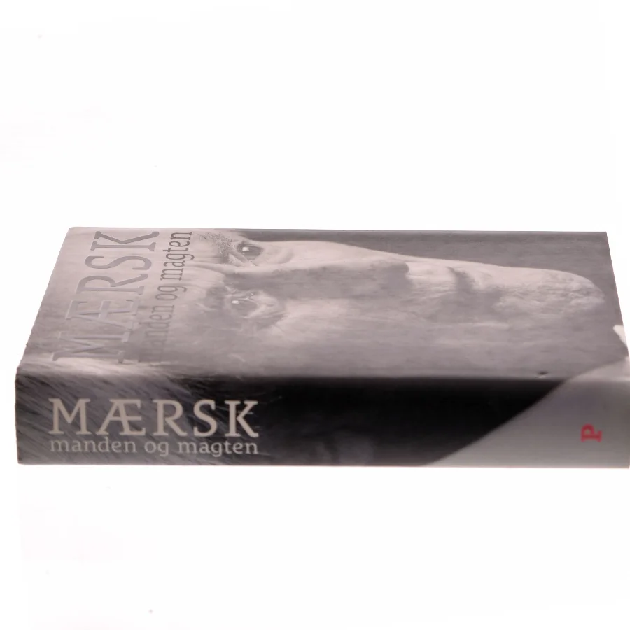 Mærsk (Bog)