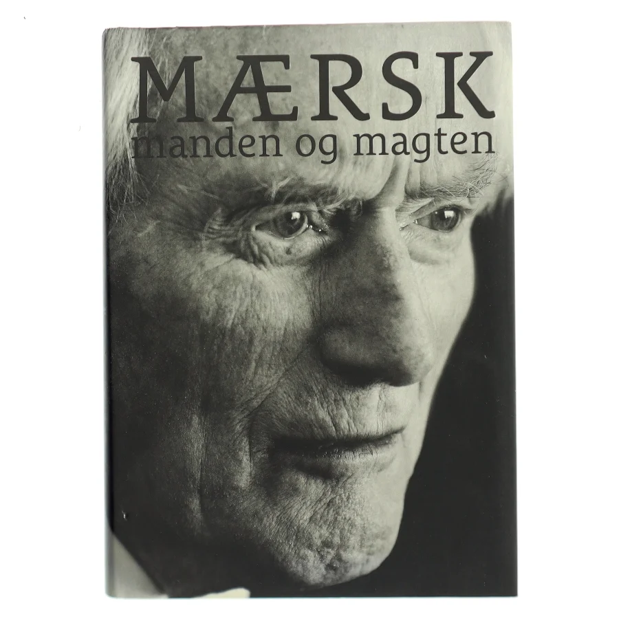Mærsk (Bog)