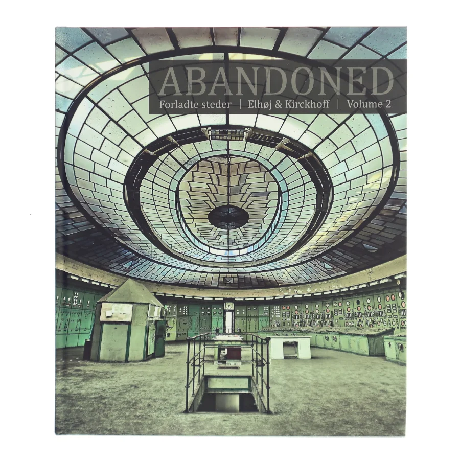 Abandoned (Bog)