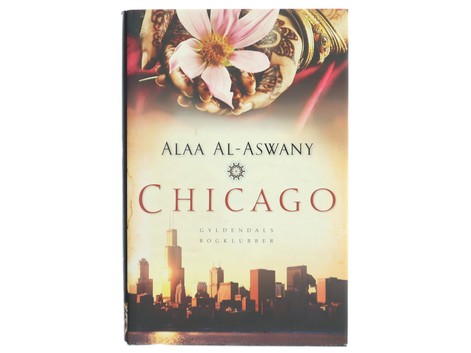 Chicago af Alaa Al Aswany (Bog)