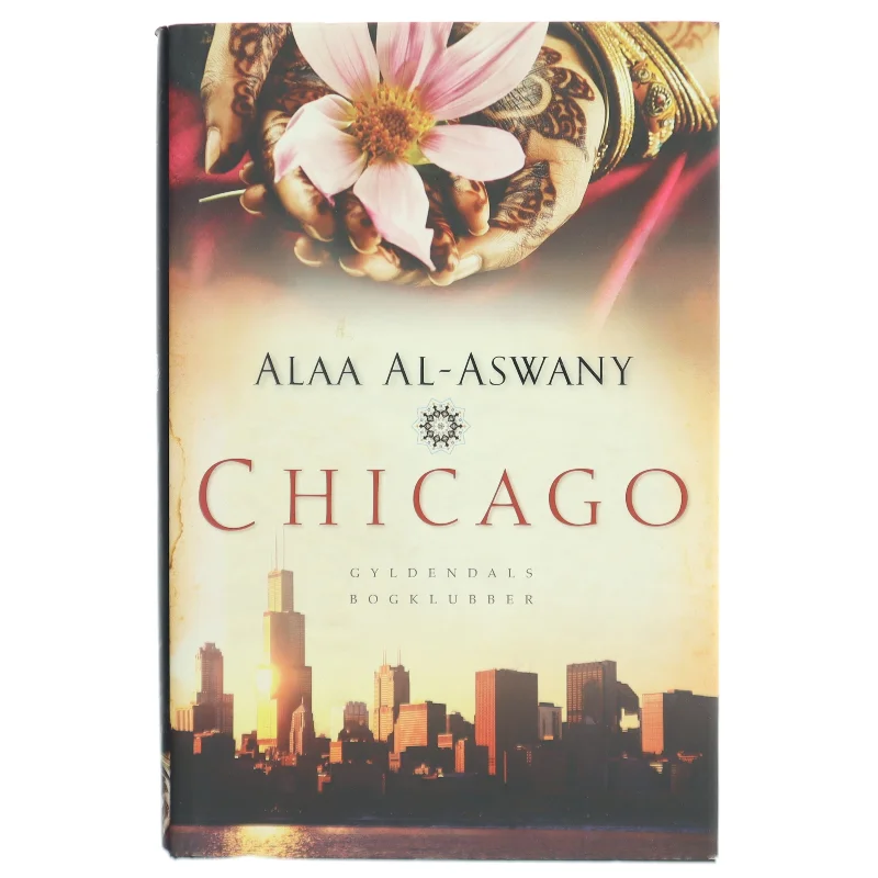 Chicago af Alaa Al Aswany (Bog)