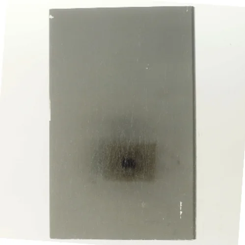 Ind i mørket af Barbara Vine (Bog)