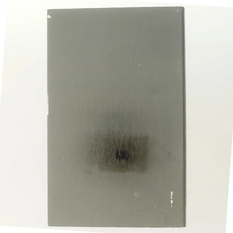 Ind i mørket af Barbara Vine (Bog)