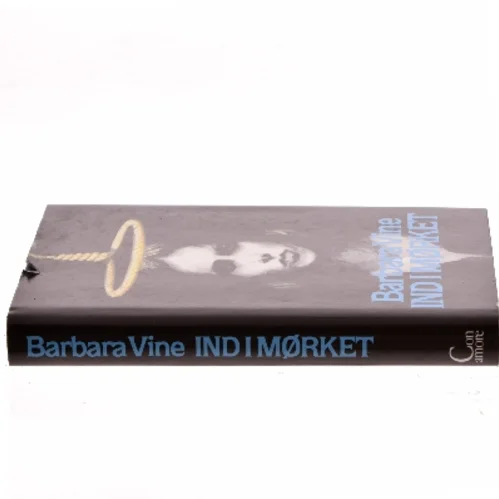 Ind i mørket af Barbara Vine (Bog)