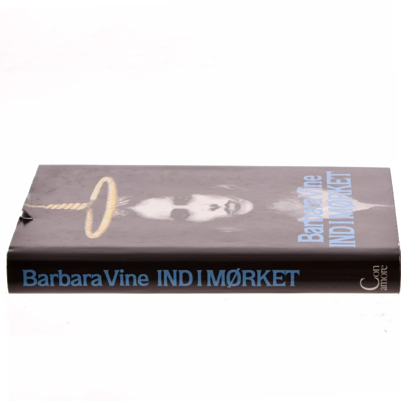 Ind i mørket af Barbara Vine (Bog)