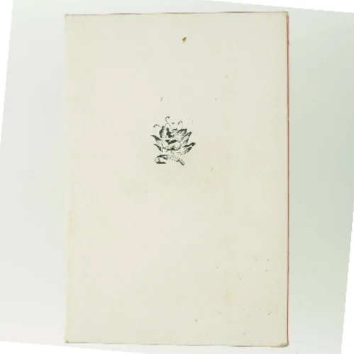 Samlede Eventyr og Historier af H.C. Andersen (Bog)