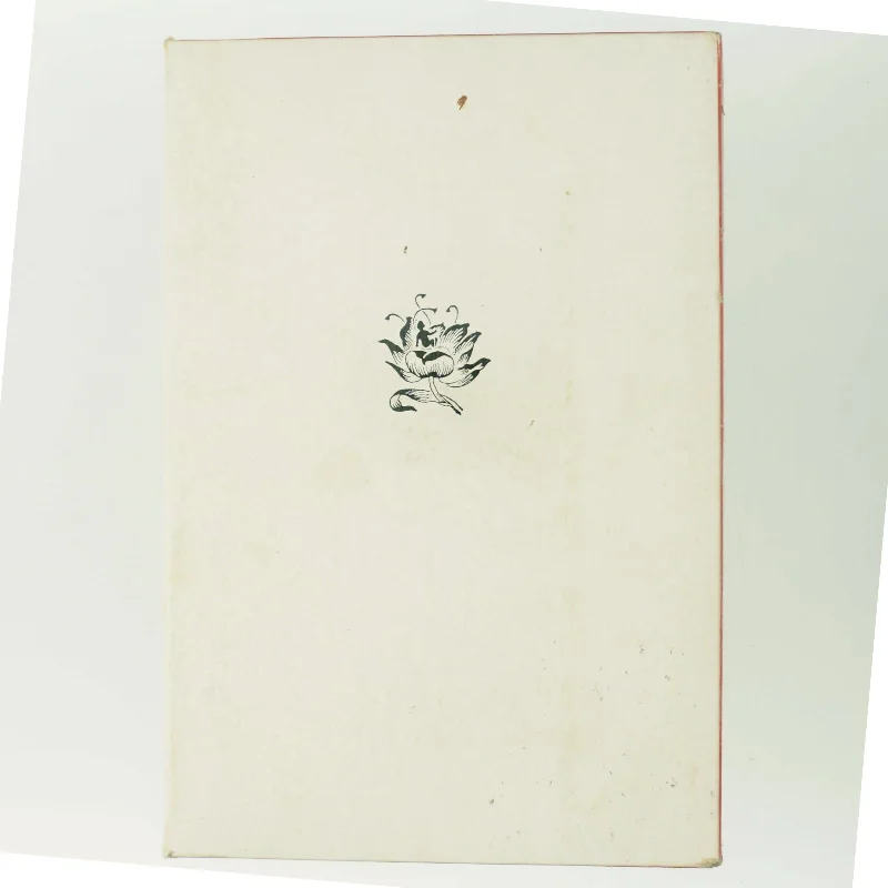 Samlede Eventyr og Historier af H.C. Andersen (Bog)