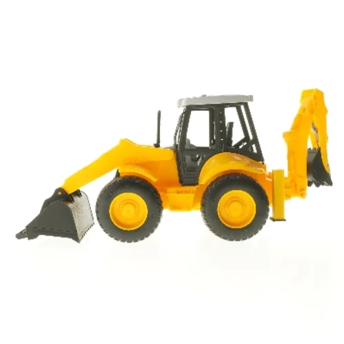 Legetøjs gravemaskine (str. 50 cm)