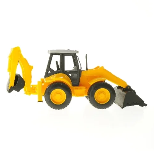 Legetøjs gravemaskine (str. 50 cm)