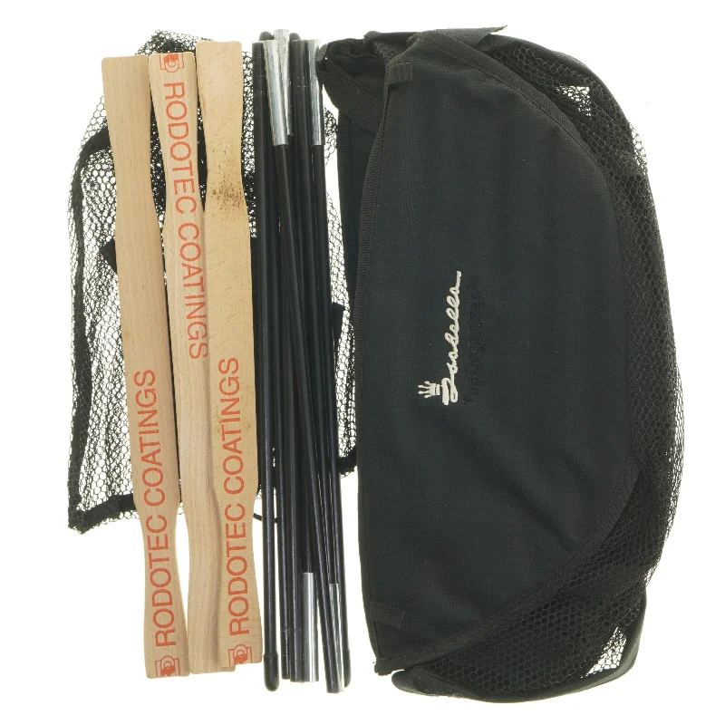 Camping toporganizer fra Isabella (str. 37 cm)