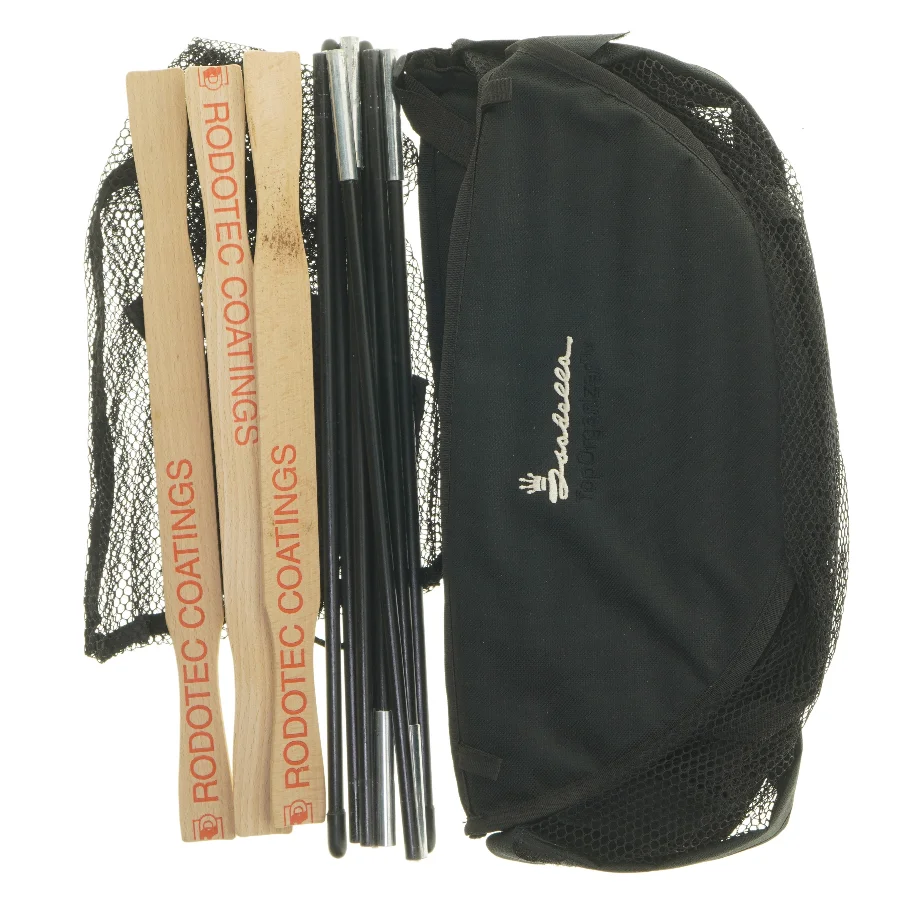 Camping toporganizer fra Isabella (str. 37 cm)