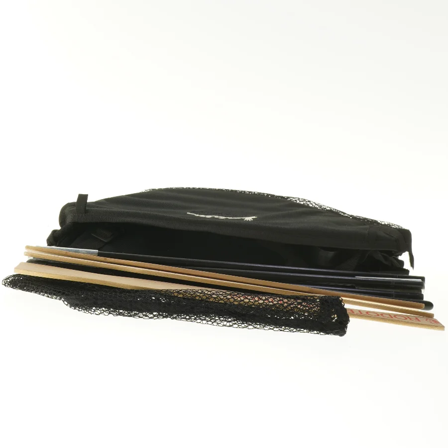 Camping toporganizer fra Isabella (str. 37 cm)