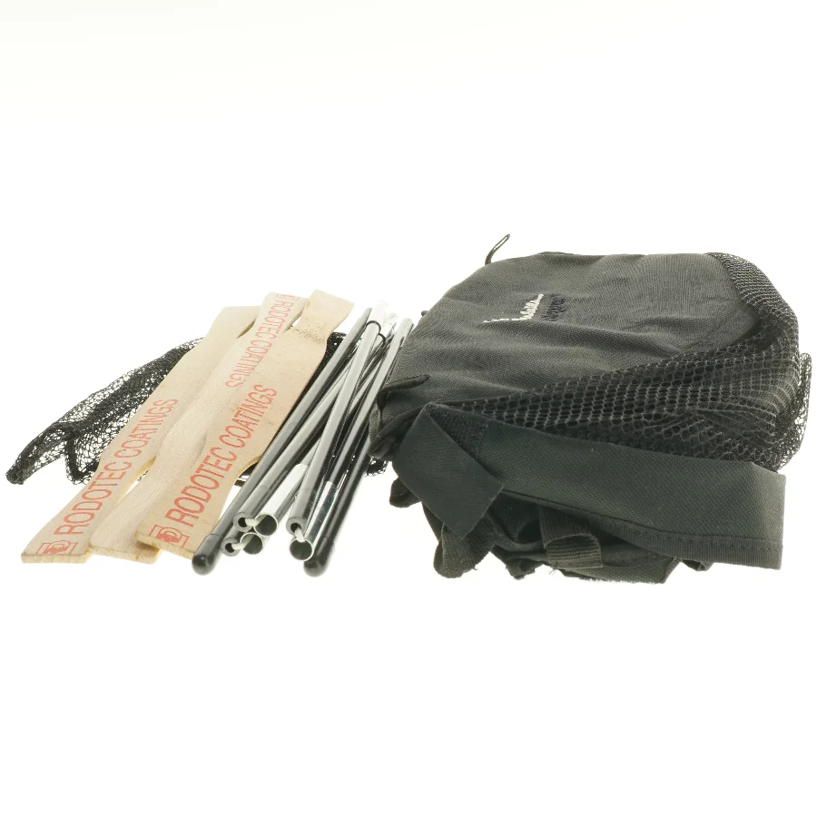 Camping toporganizer fra Isabella (str. 37 cm)