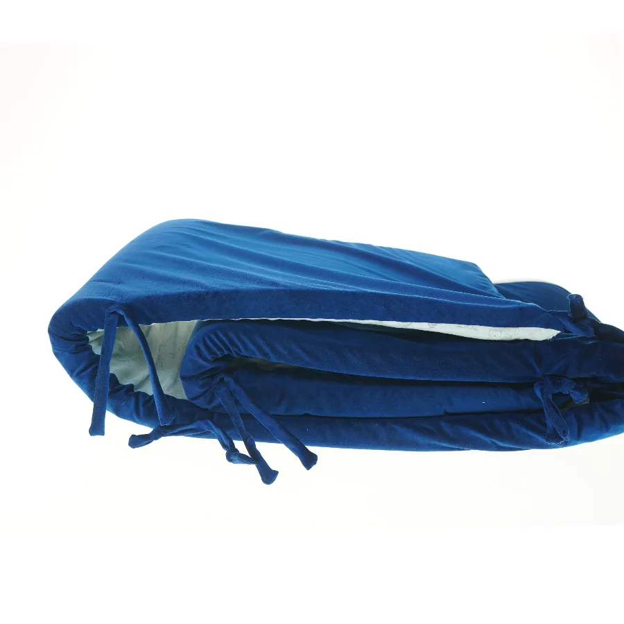 Sengekant for børneseng (str. 41x232 cm)