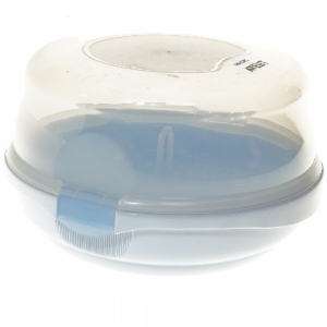Sterilisator til babyflasker fra Philips Avent (str. Ø 27 cm)