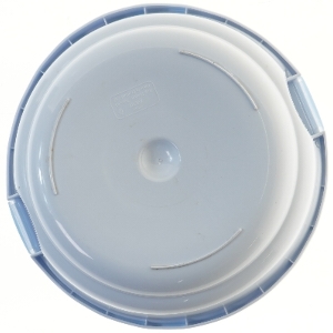 Sterilisator til babyflasker fra Philips Avent (str. Ø 27 cm)