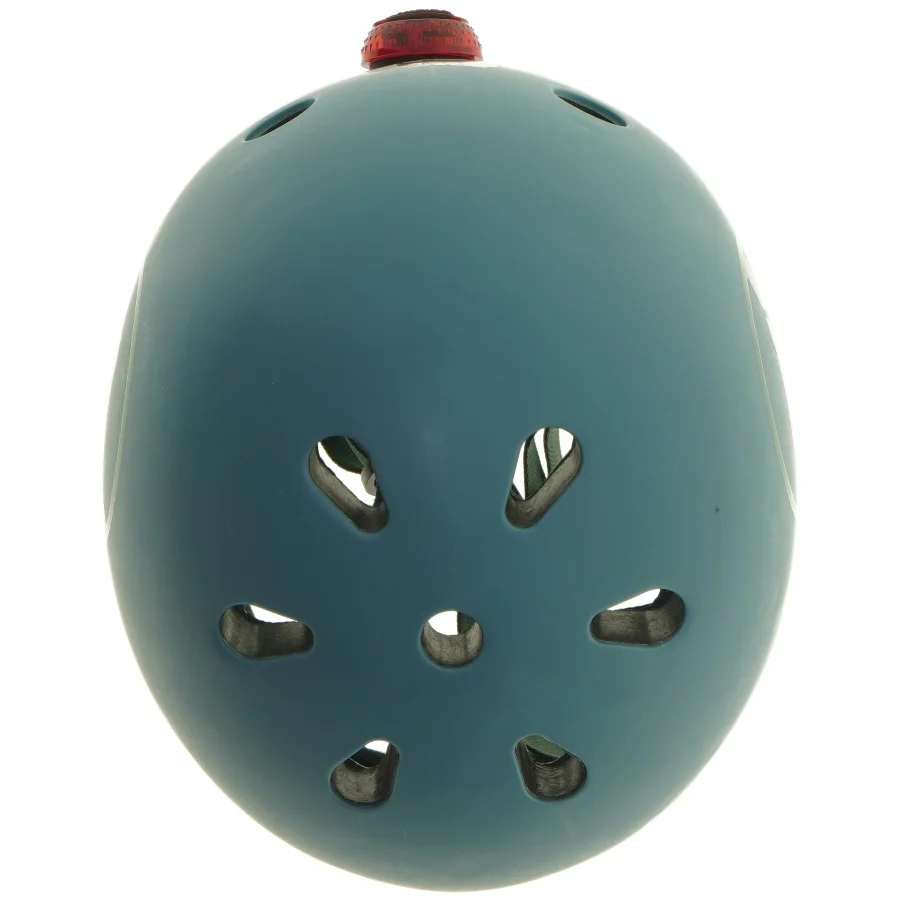 Scoot and Ride hjelm fra Scoot and Ride (str. størrelse 45-51, ø 18,5 cm)